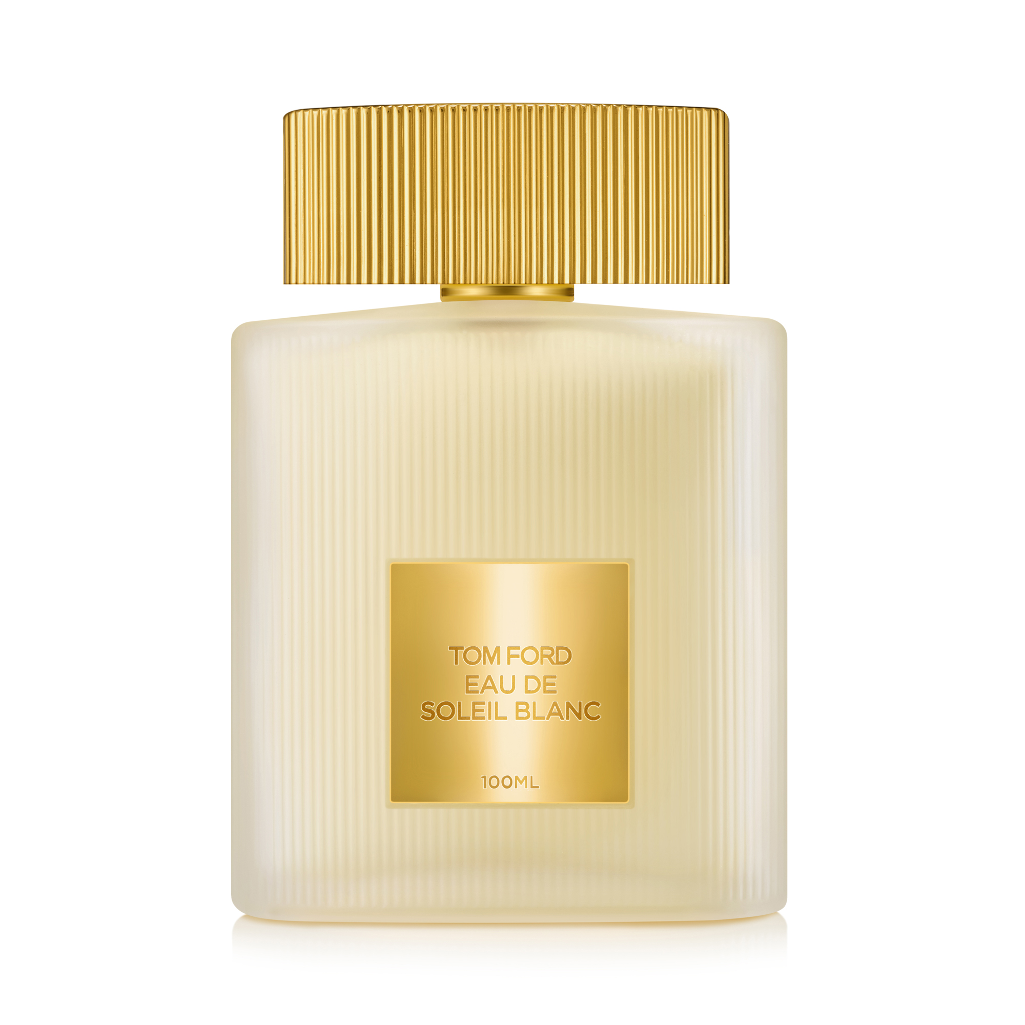 EAU DE SOLEIL BLANC